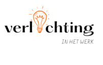 Verlichting in het werk